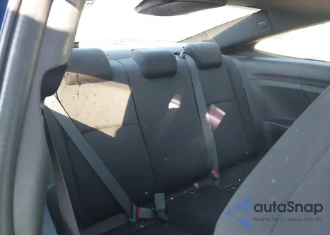 2018 Honda Civic Si z USA, uszkodzony, nr VIN 2HGFC3A55JH750098